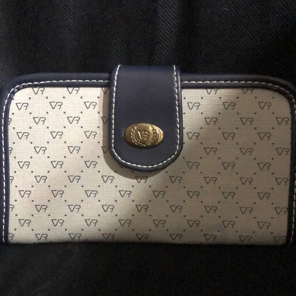 VR Original Classic American Panache Wallet